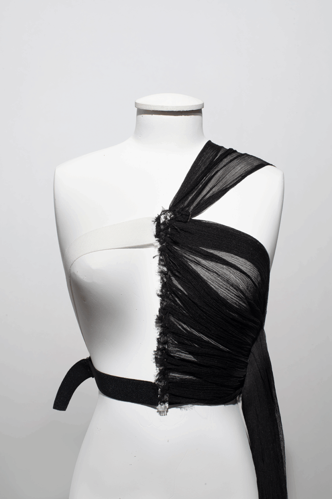 Martin Margiela’s historic auction opens a rare window into the designer’s private archive 8 historic auction
Martin Margiela
Kerry Taylor Auctions