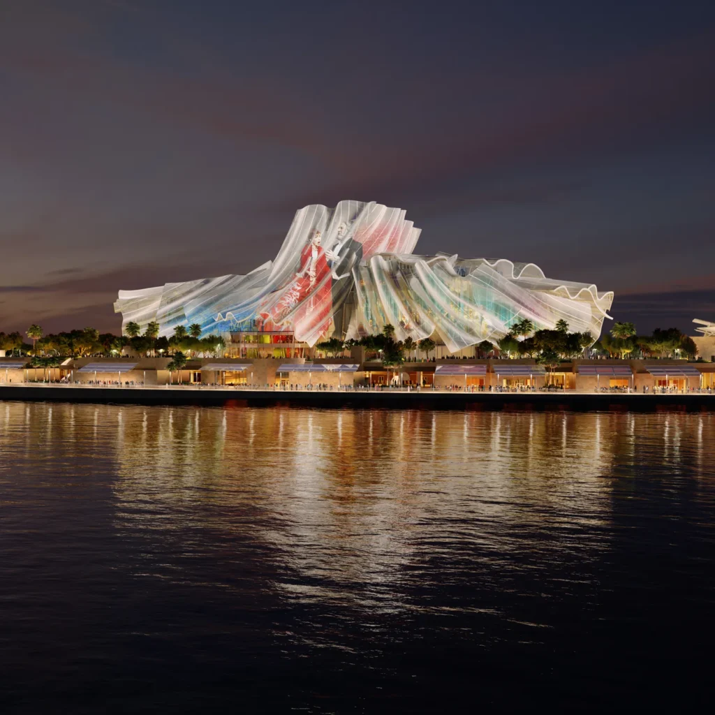 performing arts venue
Frank Gehry architecture
performing arts complex