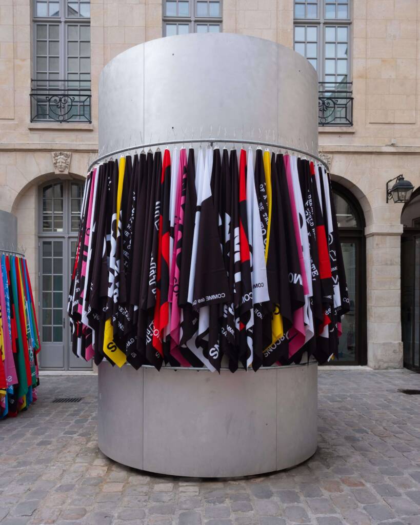 dover street market paris
Nejc Prah