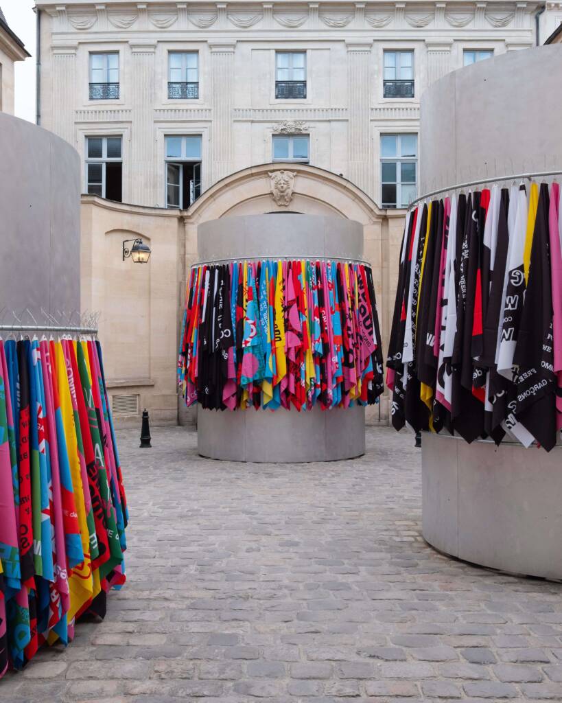 dover street market paris
Nejc Prah