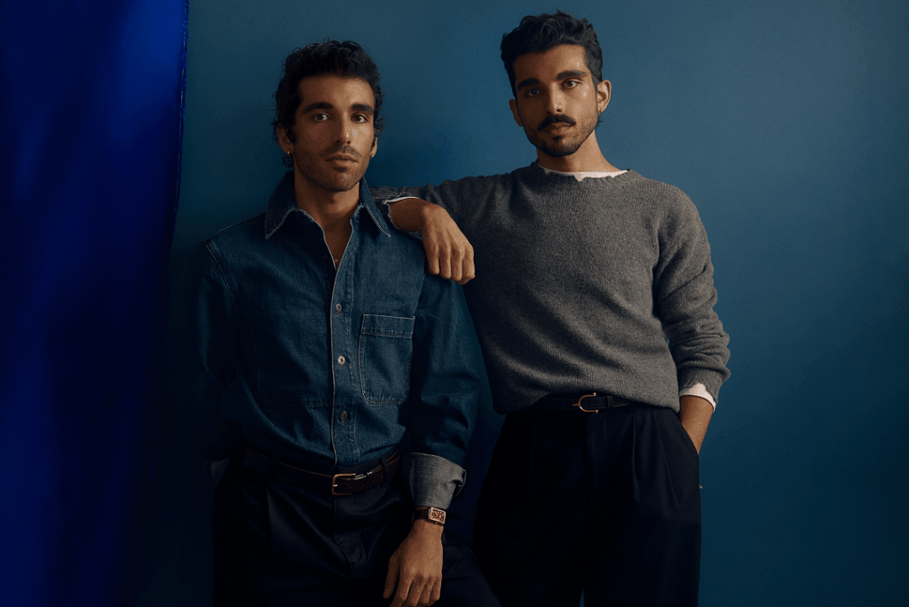 Home 10 Elliot and Erick Jiménez Bad Bunny on TIME magazine cultural memory symbolism in photography