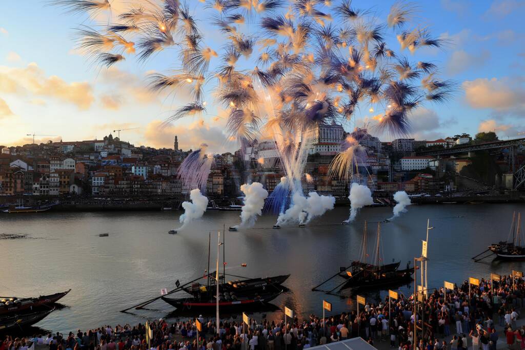 Cai Guo-Qiang art drone performance
