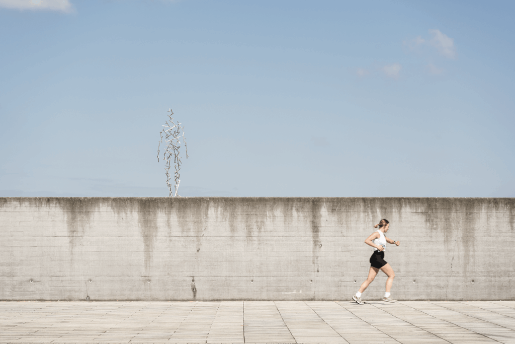 Antony Gormley exhibition
Geestgrond
contemporary sculpture