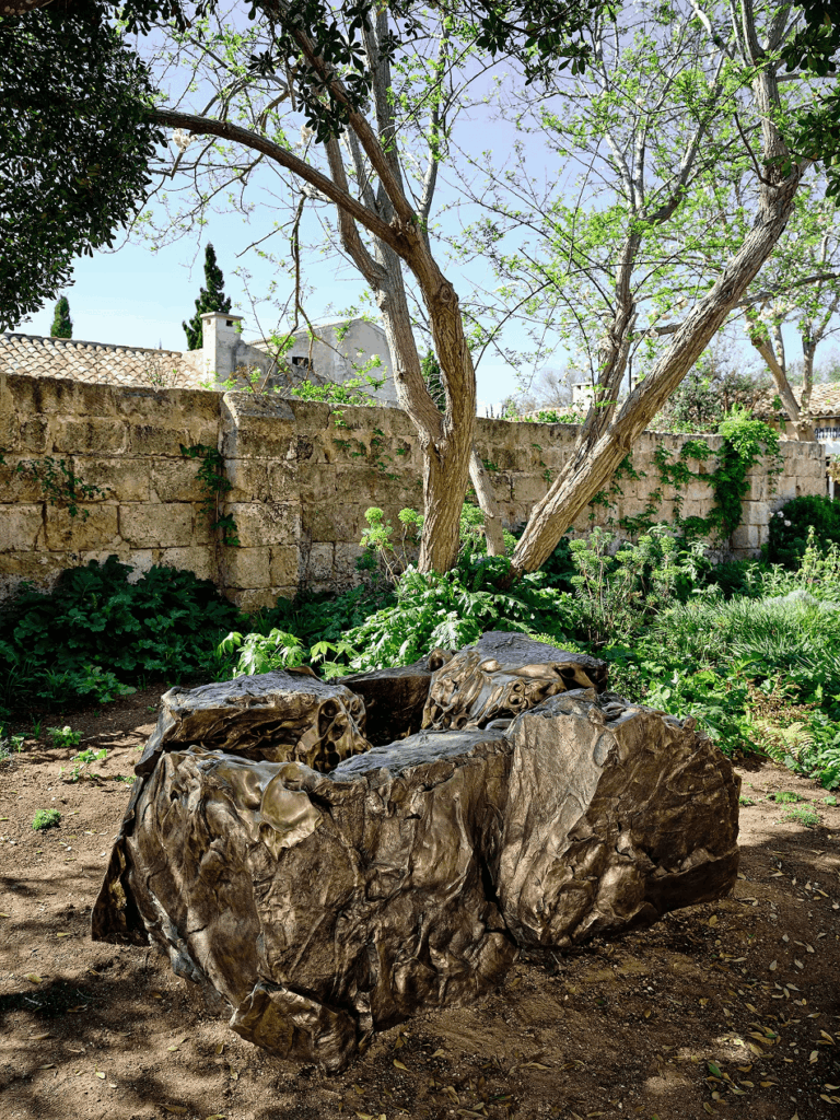 rashid johnson
uncertainty in art