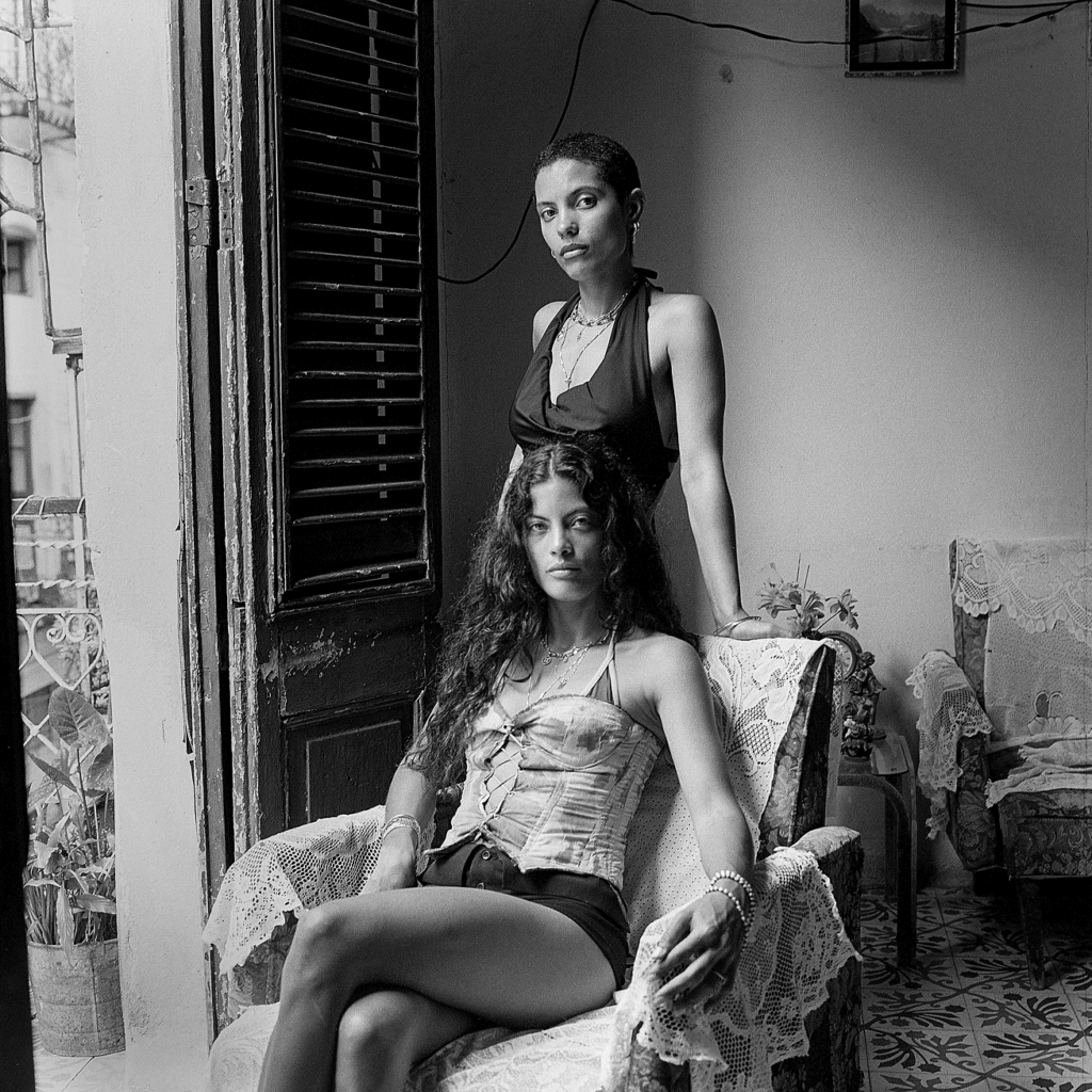 Ibeyi Ibeyi Offering