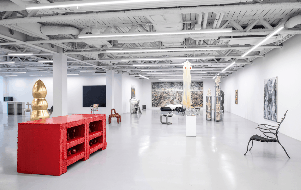 Isamaya Ffrench
Studio Iron
contemporary design