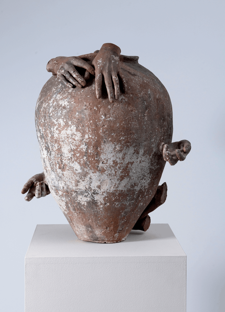 Isamaya Ffrench
Studio Iron
contemporary design