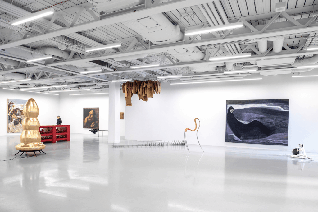 Isamaya Ffrench
Studio Iron
contemporary design