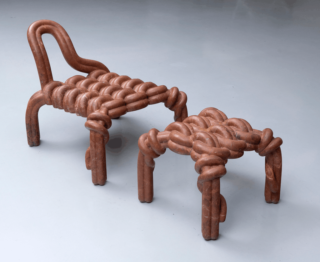 Isamaya Ffrench
Studio Iron
contemporary design