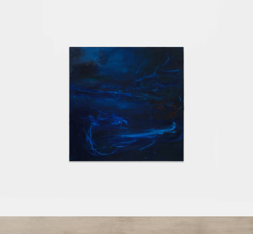 Lindsay Adams
abstract painting
Silver Art Projects
emerging artist 