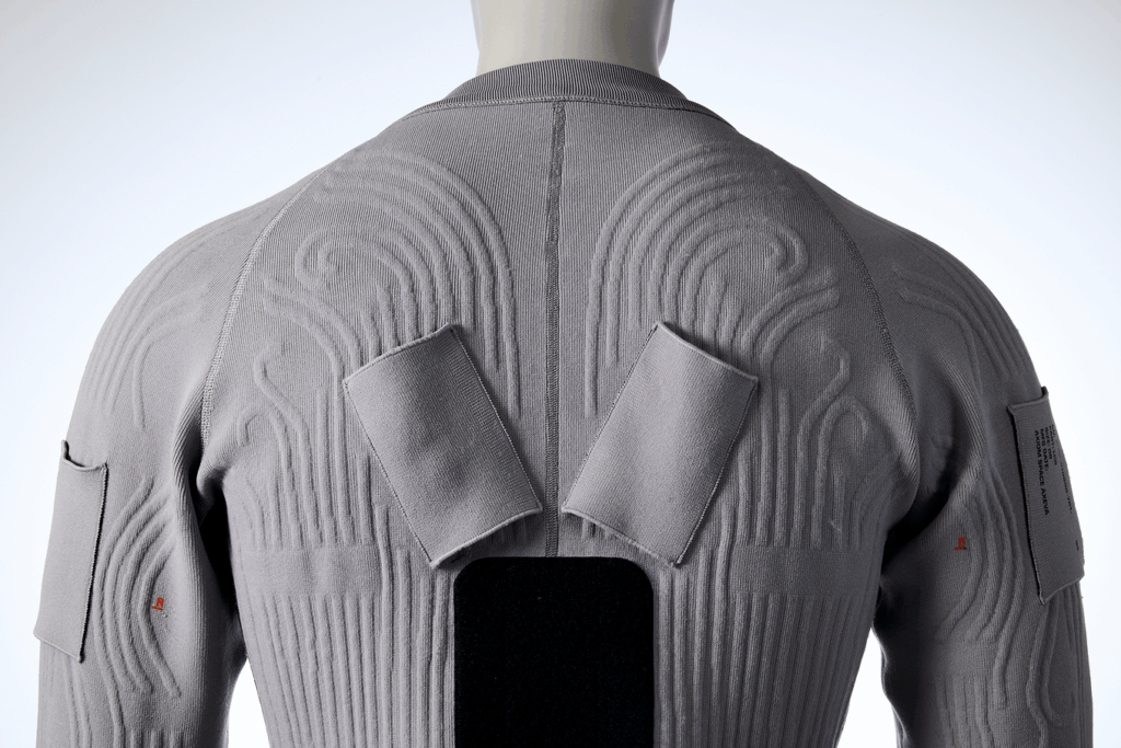 Prada and Axiom Space unveiled a new chapter in Lunar exploration with next-generation spacesuit technology 1 Prada and Axiom Space
future of space exploration
prada making space suits