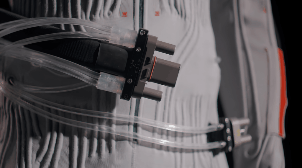 Prada and Axiom Space unveiled a new chapter in Lunar exploration with next-generation spacesuit technology 3 Prada and Axiom Space
future of space exploration
prada making space suits