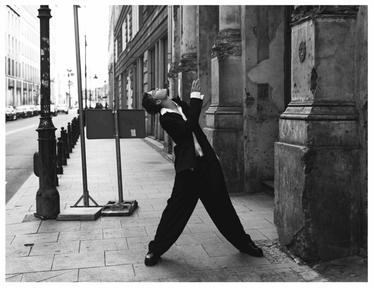 fashion editorials