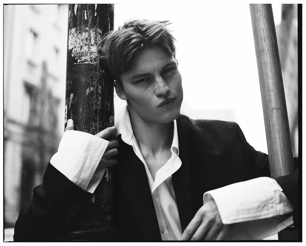 LEO 12 fashion editorials