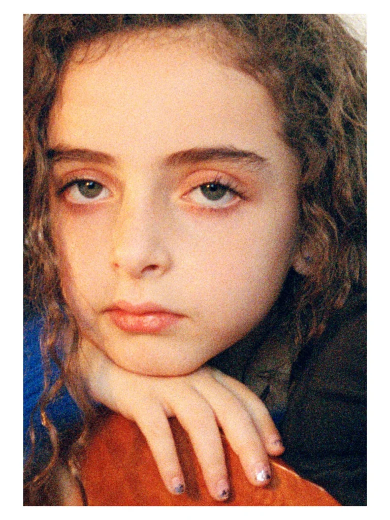 Talia Chetrit photographer
LOEWE Foundation