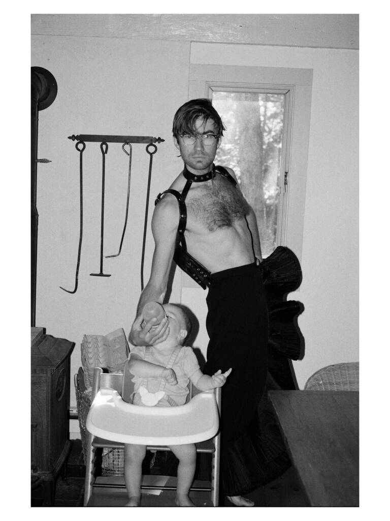 Talia Chetrit photographer
LOEWE Foundation