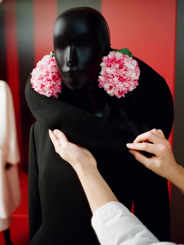 La Galerie Dior unveiled a new retrospective exploring couture heritage 2 La Galerie Dior
couture heritage
exhibitions in Paris 2026