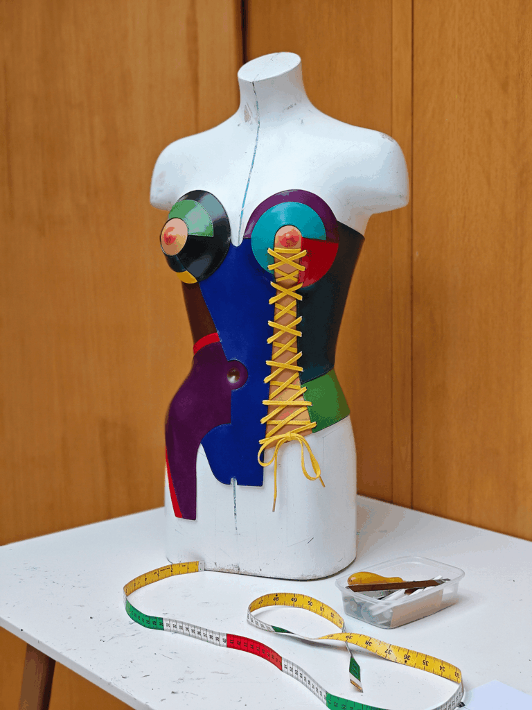 Casting the body: Whitaker Malem on craft, imperfection, and human Form 20 Whitaker Malem
met gala
bodycasting
human form in contemporary art