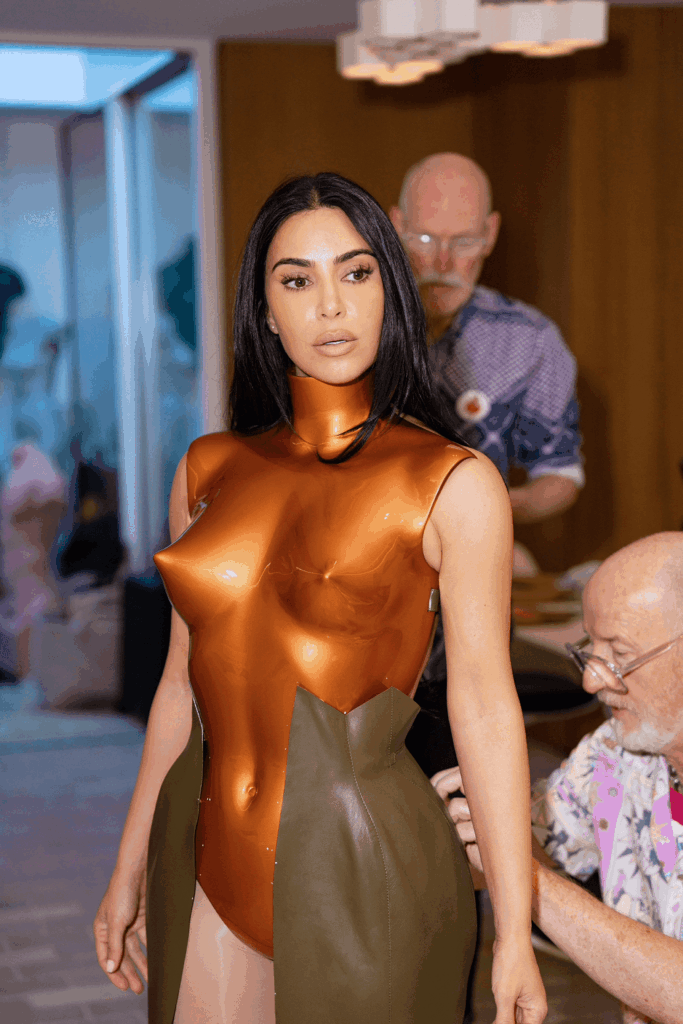 Casting the body: Whitaker Malem on craft, imperfection, and human Form 9 Whitaker Malem
met gala
bodycasting
human form in contemporary art