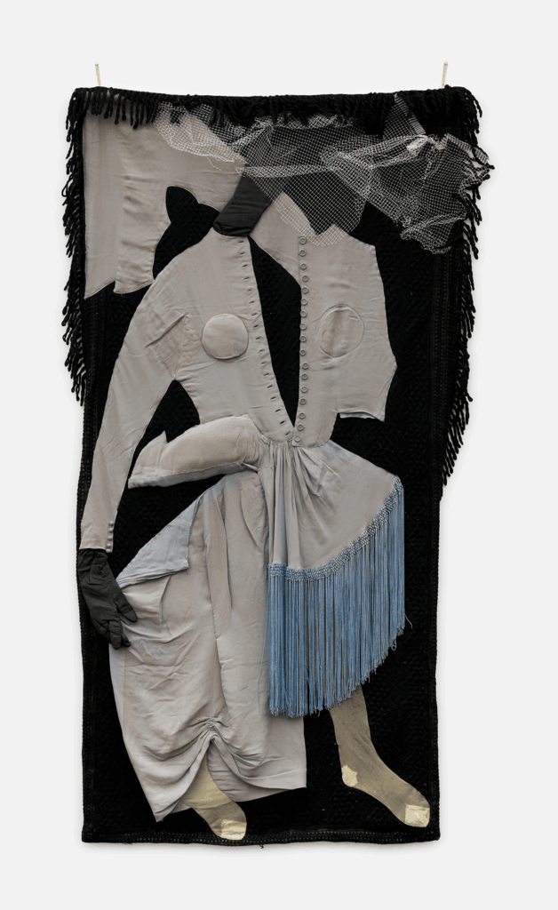 Mariuccia Secol
artist and activist
feminist art