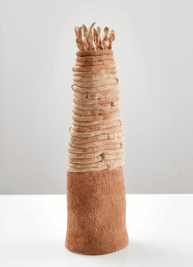 Mariuccia Secol
artist and activist
feminist art