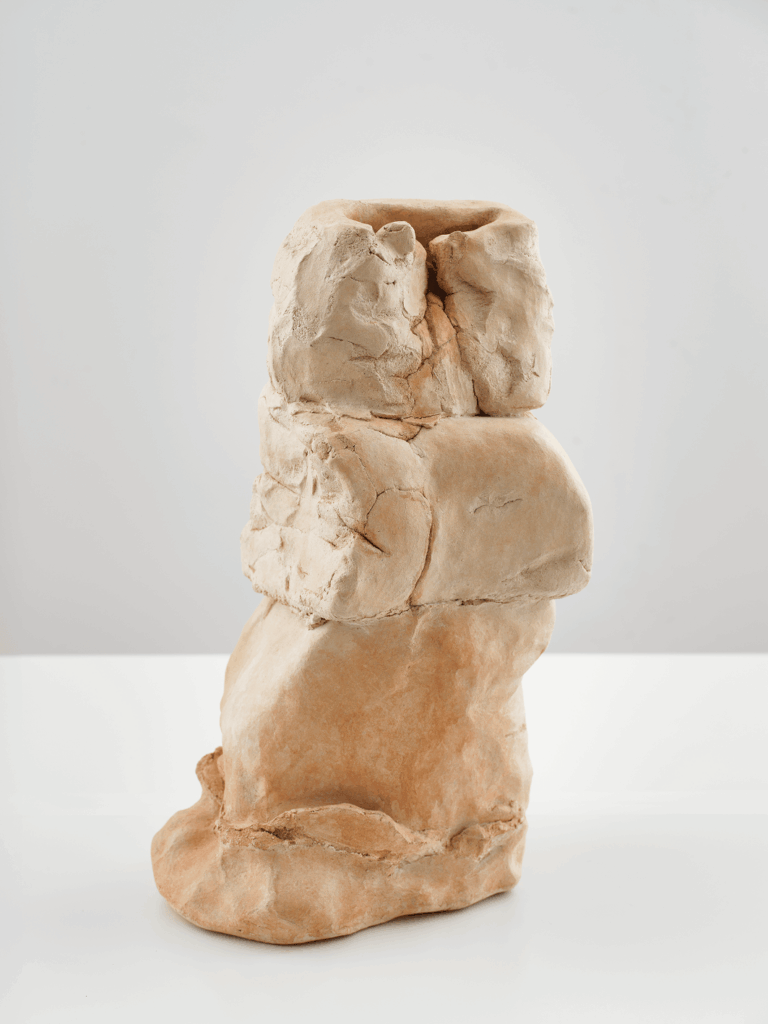 Mariuccia Secol
artist and activist
feminist art