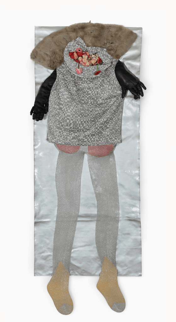 Mariuccia Secol
artist and activist
feminist art