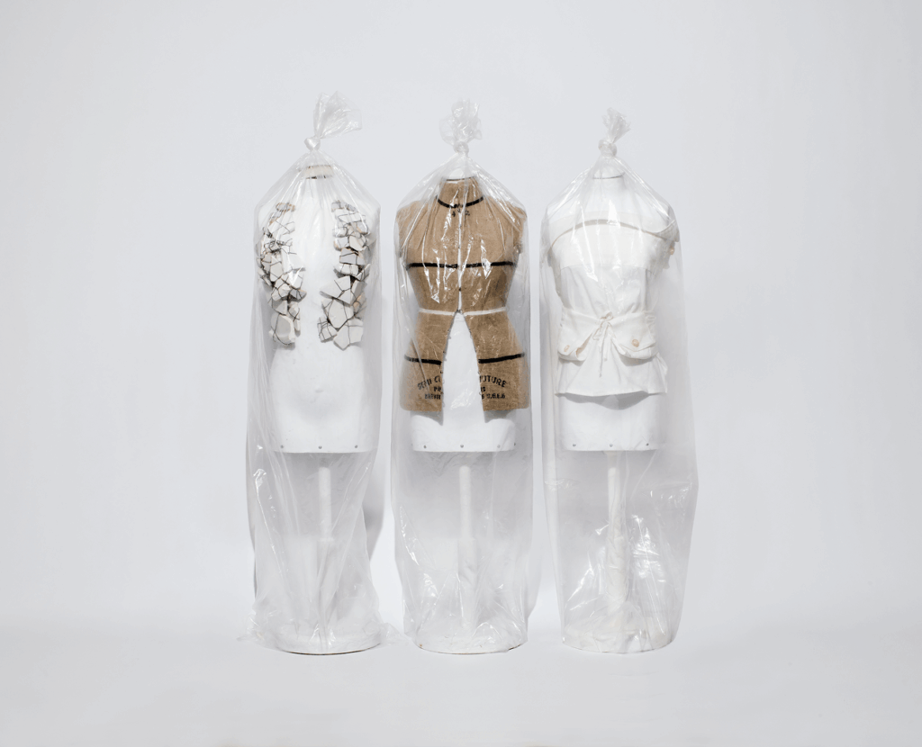 Home 8 historic auction Martin Margiela Kerry Taylor Auctions