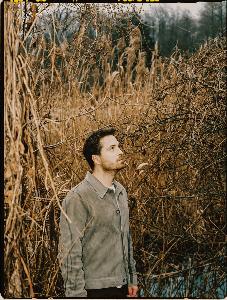 Marcin Rusak
Marcin Rusak interview