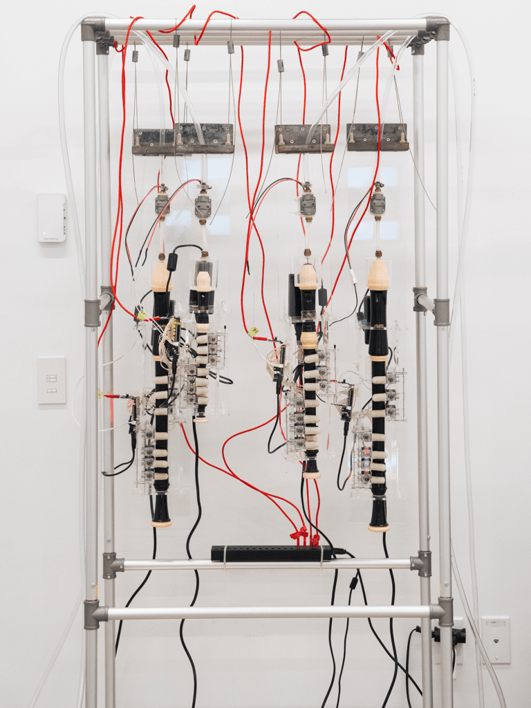 Good Mischief: Salome Asega on reimagining museums and cultural production 8 Salome Asega
art and technology
New Museum expansion