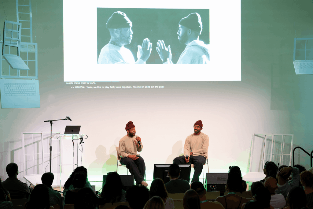 Good Mischief: Salome Asega on reimagining museums and cultural production 10 Salome Asega
art and technology
New Museum expansion