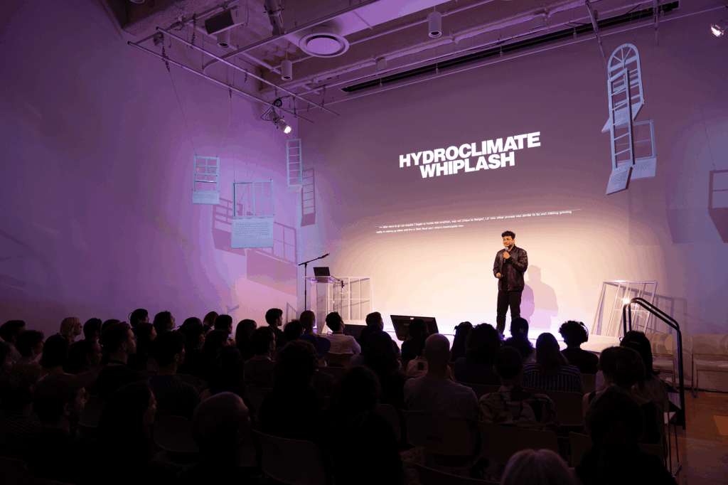 Good Mischief: Salome Asega on reimagining museums and cultural production 13 Salome Asega
art and technology
New Museum expansion