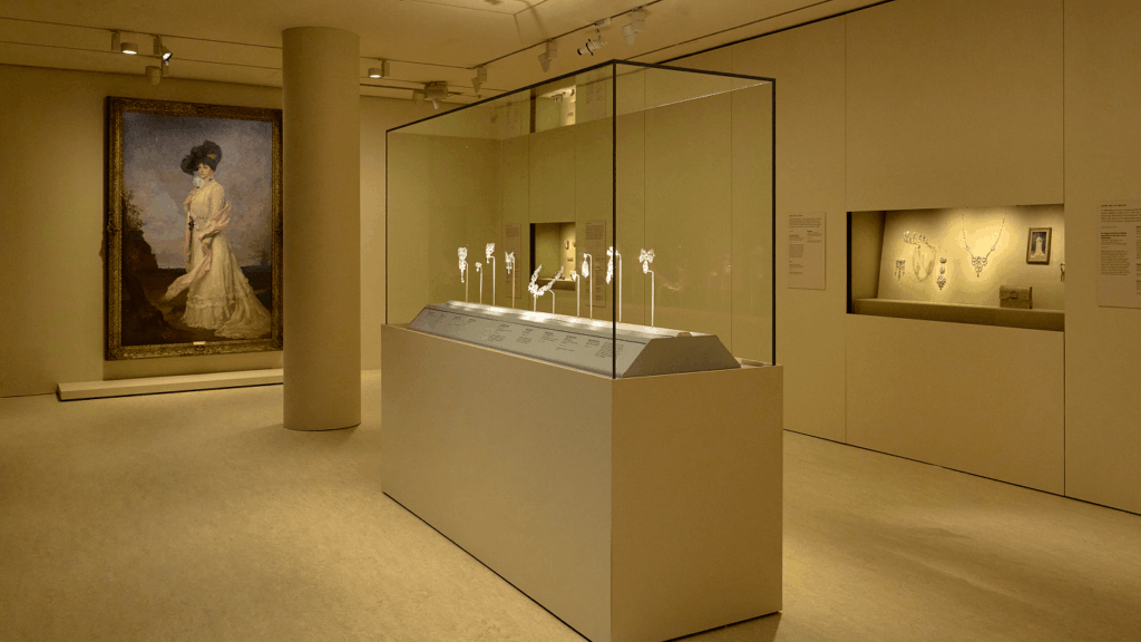 Cartier jewels
Cartier exhibition
Cartier archives