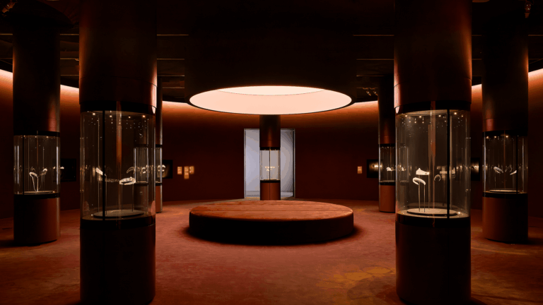 Cartier jewels Cartier exhibition Cartier archives
