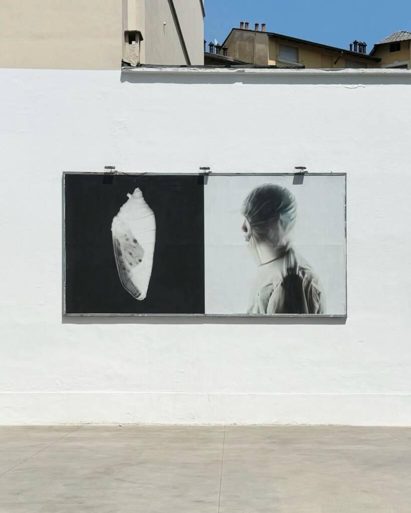 ON x POST ARCHIVE FACTION
Milan Fashion Week