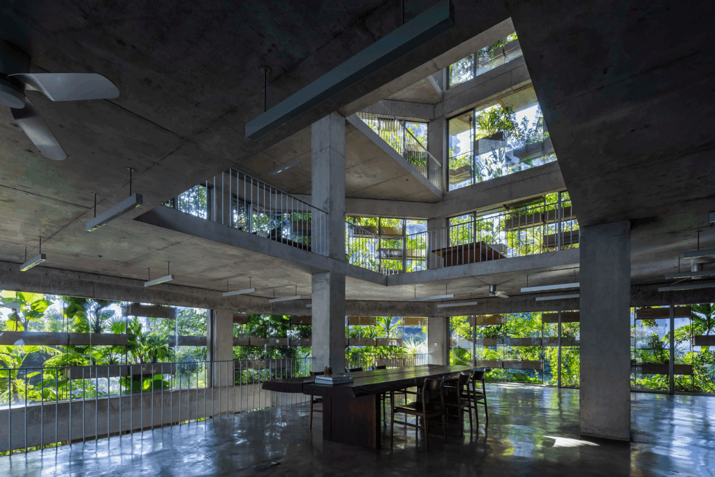 RIBA International Awards
sustainable architecture
climate-responsive architecture