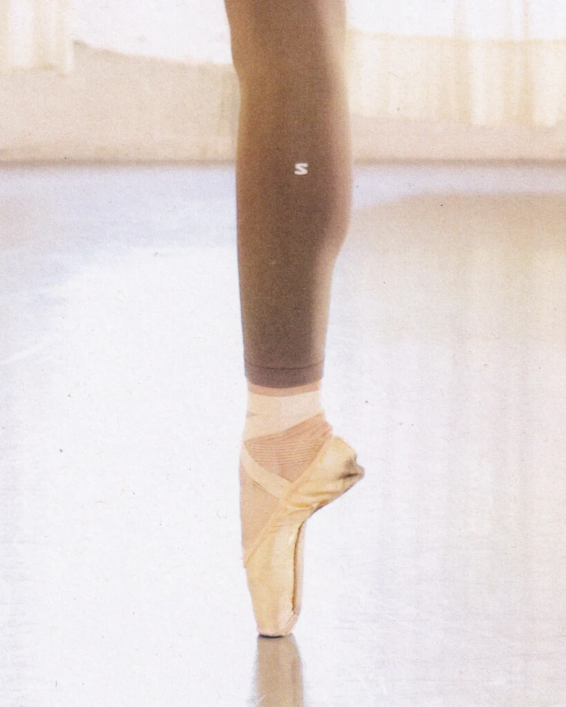 Paris Opera Ballet
paris opera ballet dancers
creative partnership