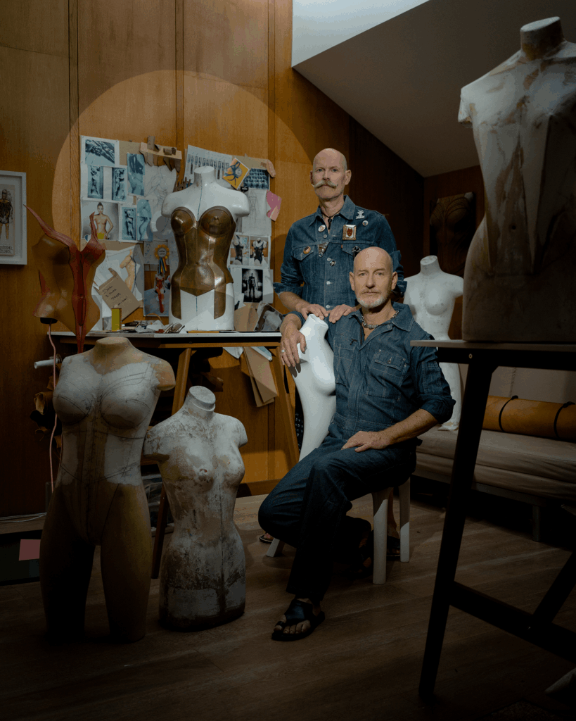 Casting the body: Whitaker Malem on craft, imperfection, and human Form 1 Whitaker Malem
met gala
bodycasting
human form in contemporary art