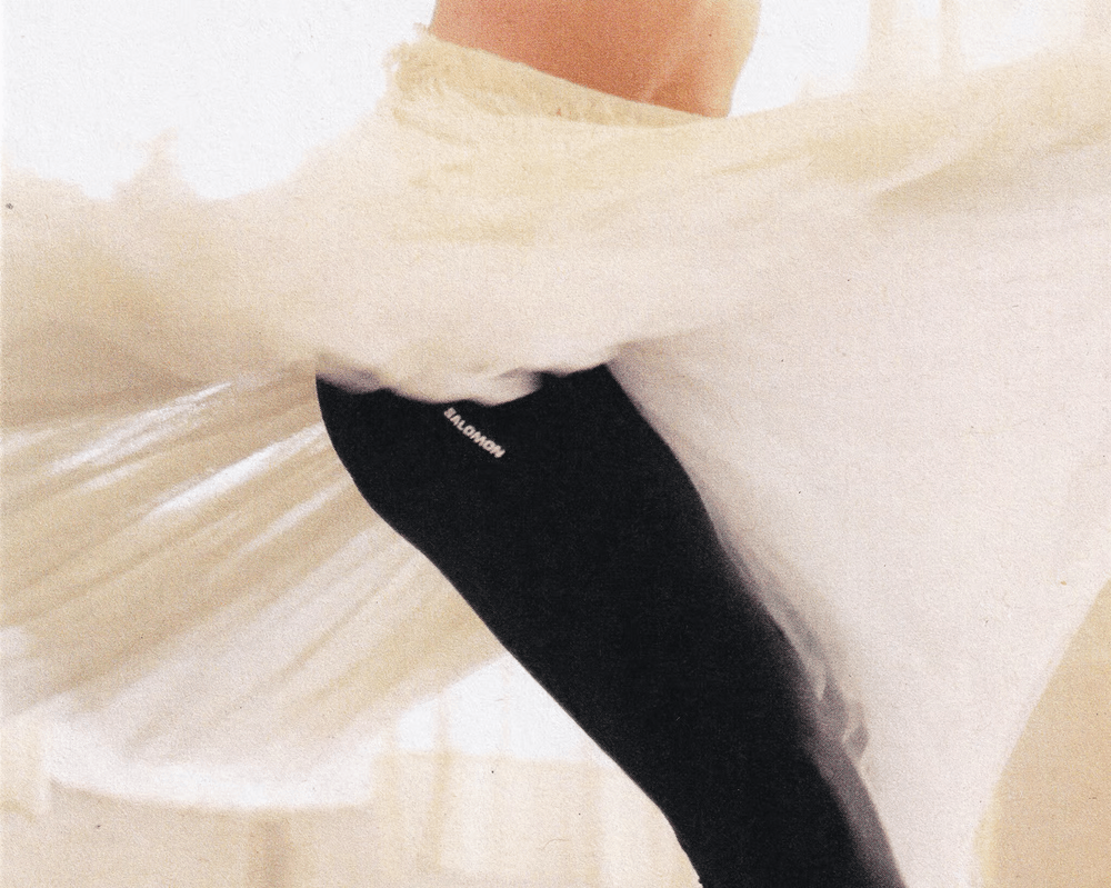 Paris Opera Ballet paris opera ballet dancers creative partnership