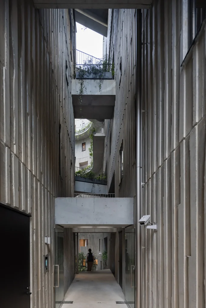 RIBA International Awards
sustainable architecture
climate-responsive architecture