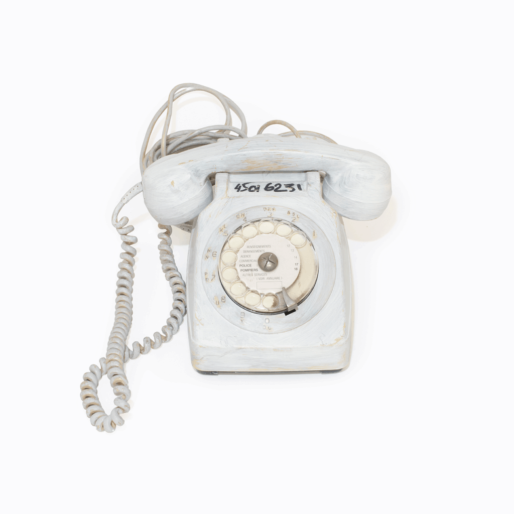 Martin Margiela’s historic auction opens a rare window into the designer’s private archive 2 historic auction
Martin Margiela
Kerry Taylor Auctions