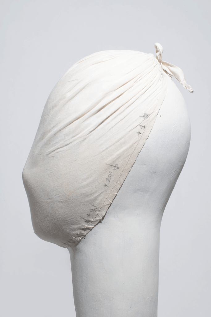 Martin Margiela’s historic auction opens a rare window into the designer’s private archive 7 historic auction
Martin Margiela
Kerry Taylor Auctions