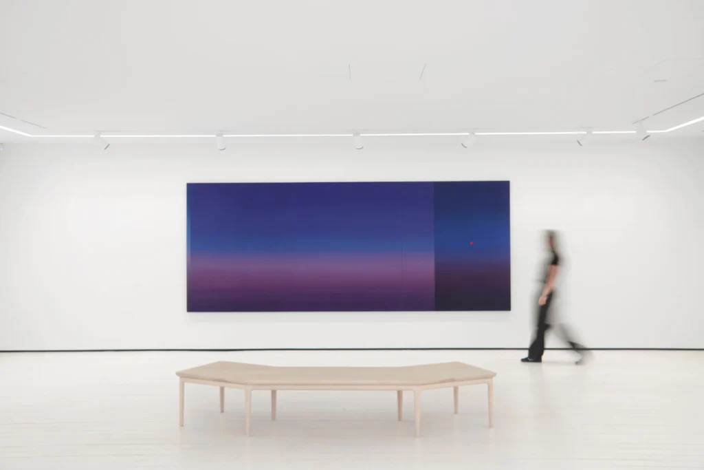 Theo Pinto brings ‘The Weight of Light’ to London, where colour becomes atmosphere 5 Theo Pinto
art and perception
theo pinto art