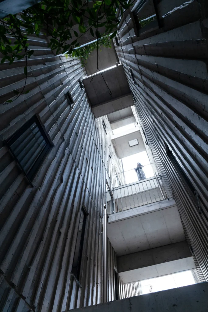 RIBA International Awards
sustainable architecture
climate-responsive architecture