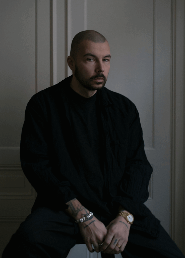 Alexander Wessely
Alexander Wessely interview