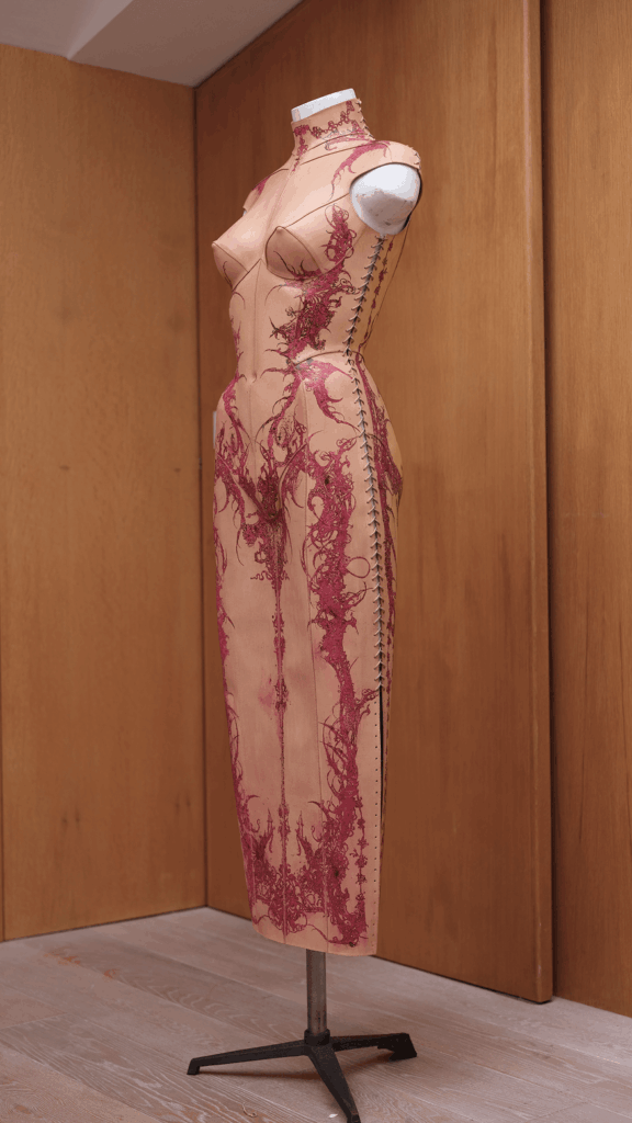 Casting the body: Whitaker Malem on craft, imperfection, and human Form 22 Whitaker Malem
met gala
bodycasting
human form in contemporary art