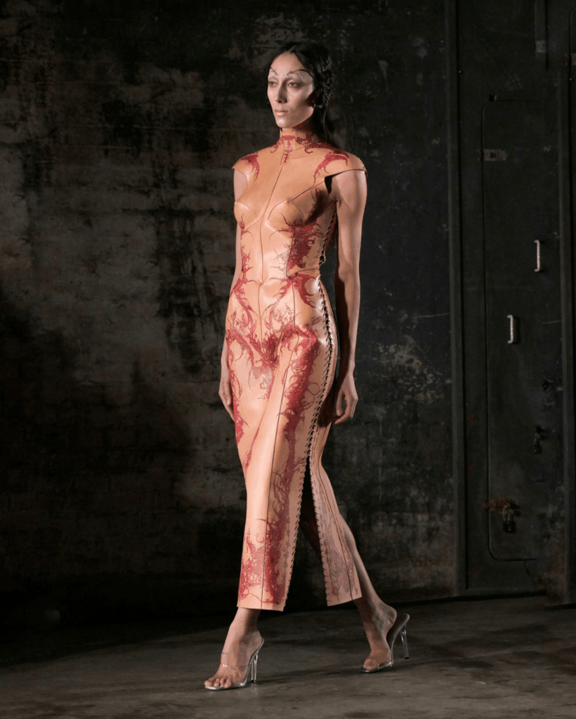 Casting the body: Whitaker Malem on craft, imperfection, and human Form 21 Whitaker Malem
met gala
bodycasting
human form in contemporary art