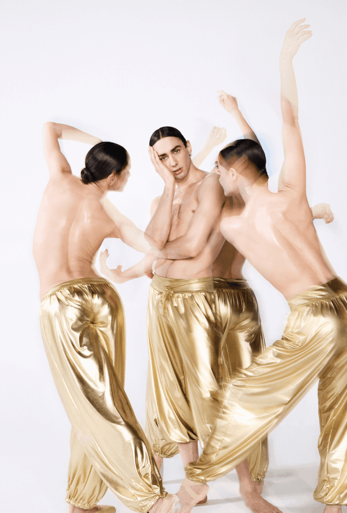 We bring light: Alessandra Ferri on the essence of ballet 2 Alessandra Ferri
alessandra ferri interview
Vienna State Ballet
contemporary ballet