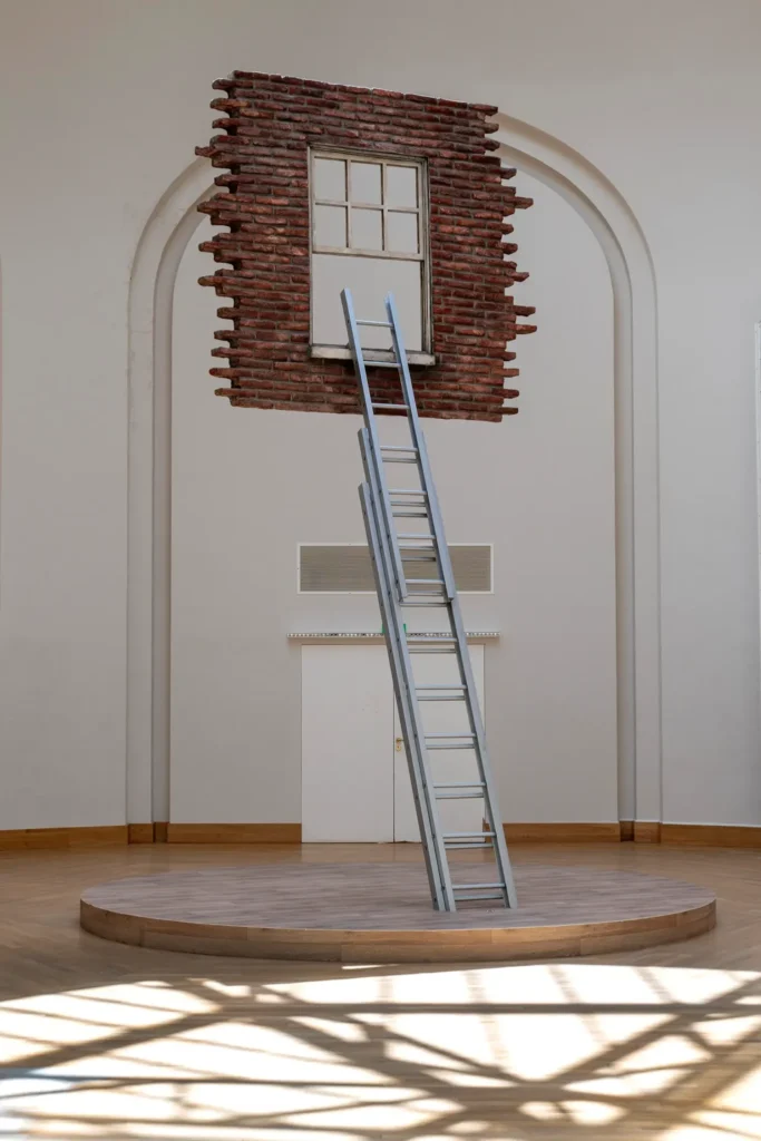 Leandro Erlich
leandro erlich exhibition
reality and perception