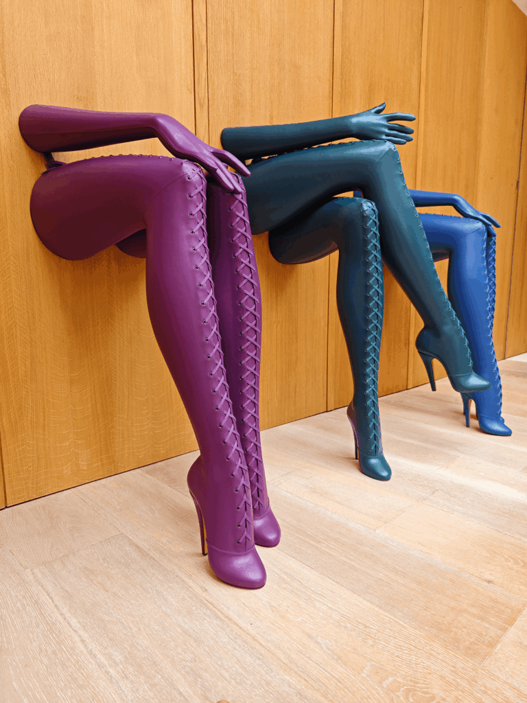 Casting the body: Whitaker Malem on craft, imperfection, and human Form 23 Whitaker Malem
met gala
bodycasting
human form in contemporary art